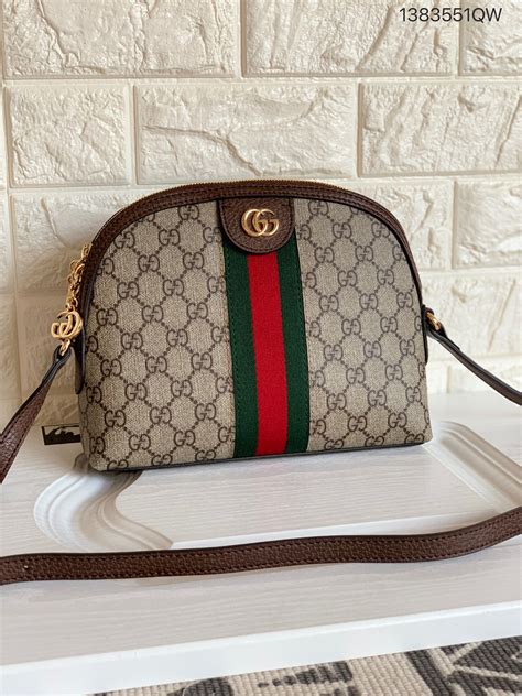 gucci pouch bag side|Gucci body bag women's.